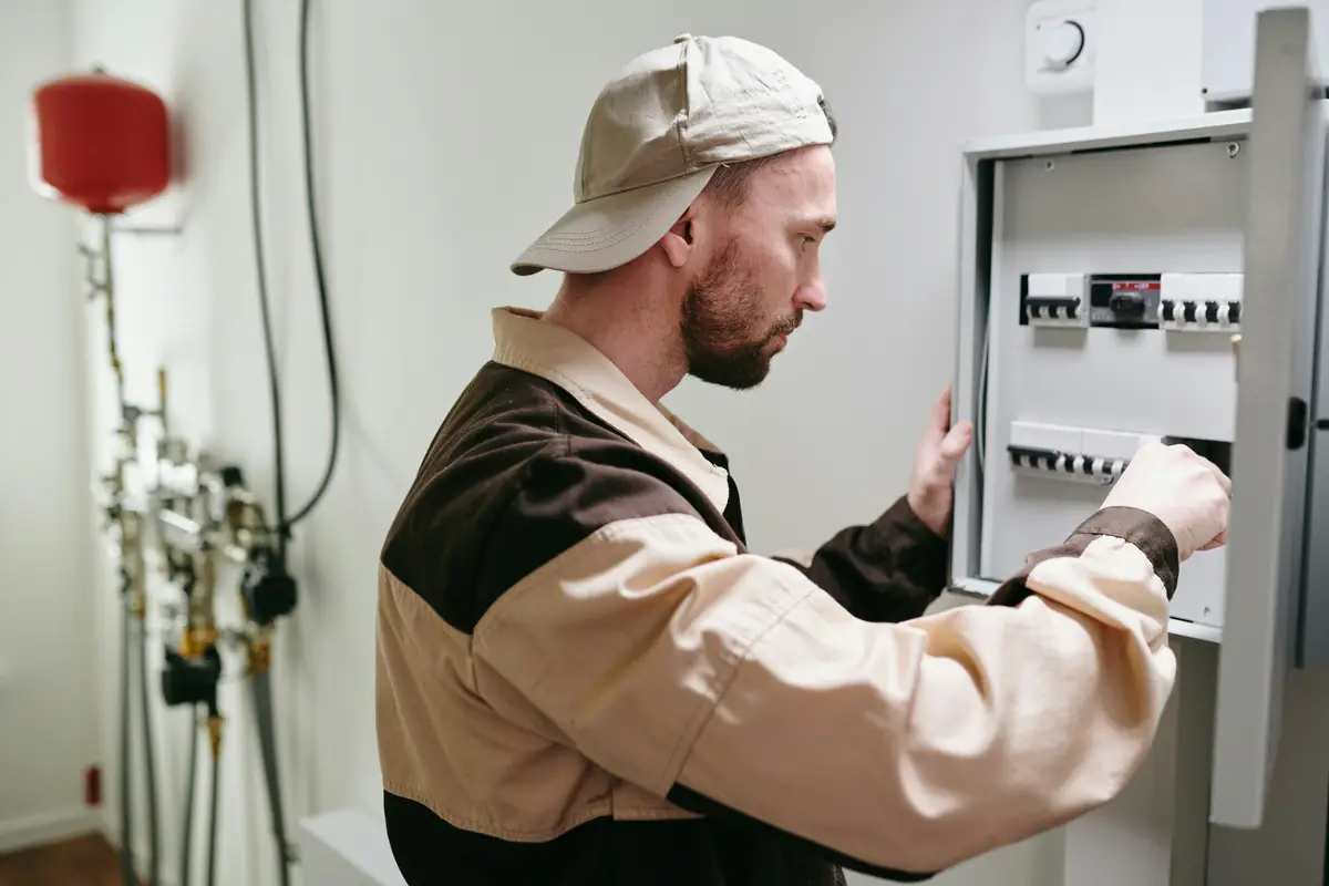 Analiza laboratoryjna substratów
